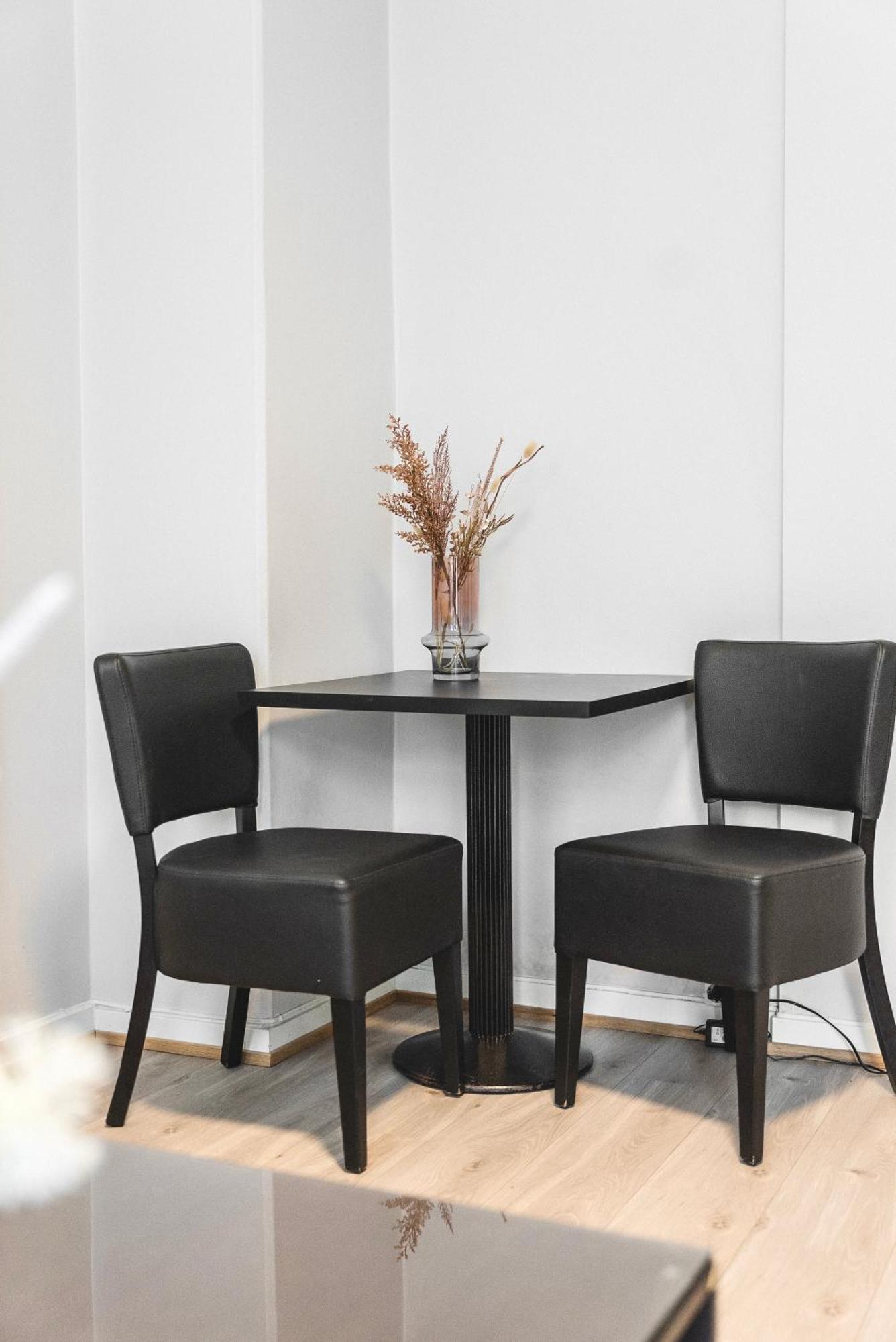 One-Bedroom Apartment In Central Осло Экстерьер фото